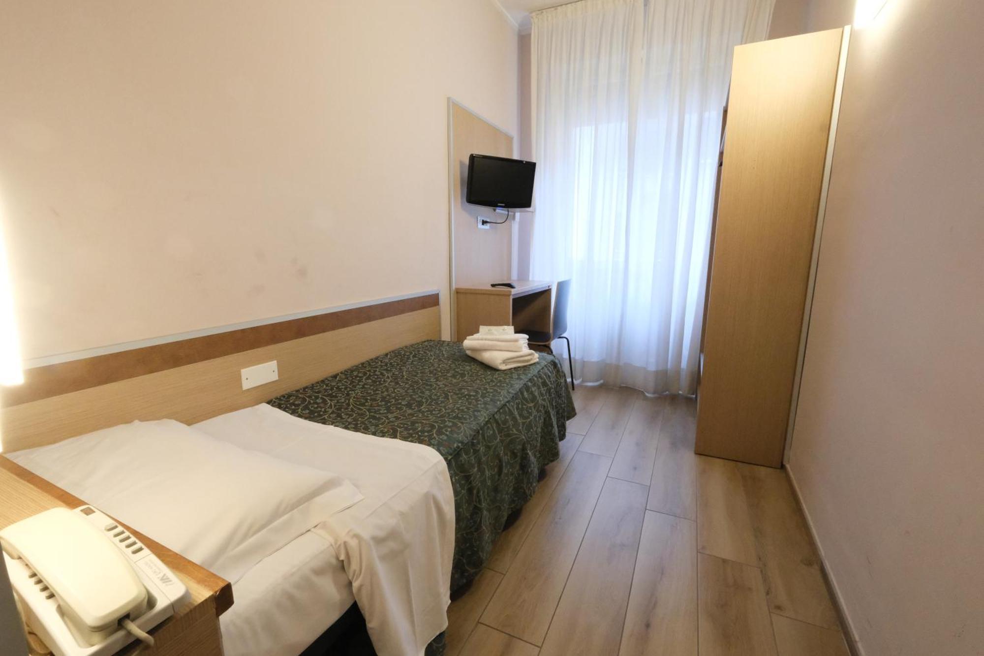 Hotel Lugano — Foto 2